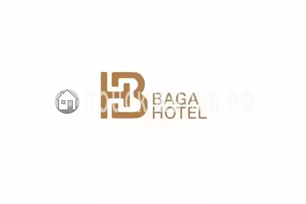 База отдыха «Baga Hotel», Пицунда