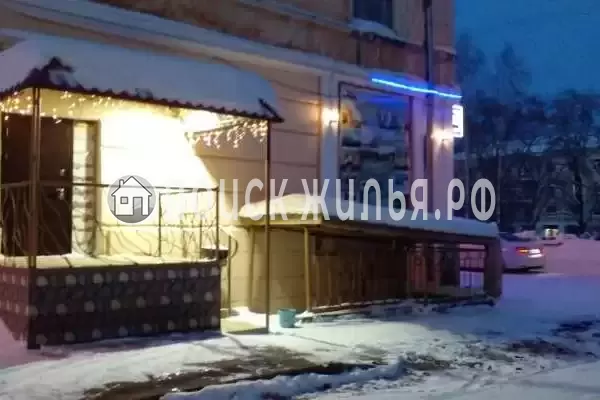 Отель «Дворянское гнездо», Сегежа