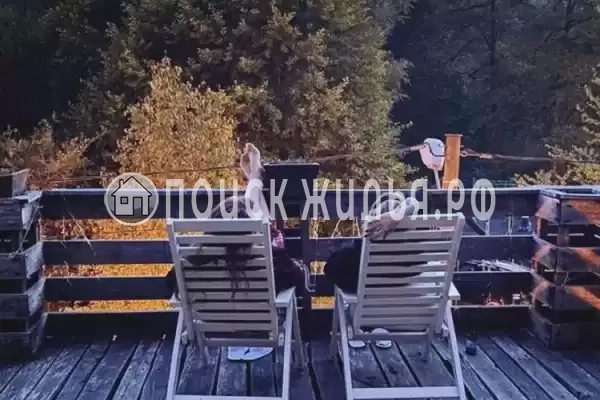 Отель «Oldboys», Медовеевка