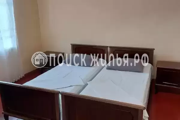 Частный сектор «Комната в частном доме», Гагра