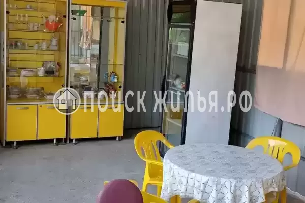 Частный сектор «Комната в частном доме», Гагра