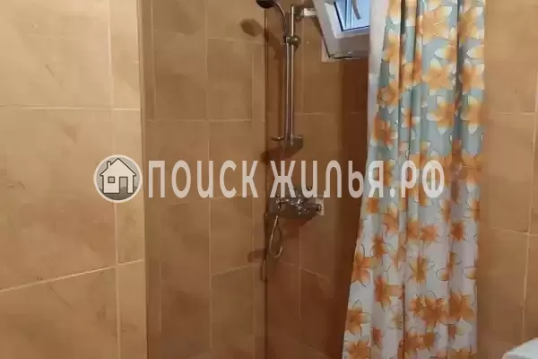 Частный сектор «Комната в частном доме», Гагра