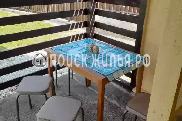 Частный сектор «Домик у моря», Джубга Частный сектор «Домик у моря», Джубга