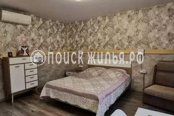 Частный сектор «Дом в национальном парке», Краснодарский край, Сочи, ТИЗ «Волга», д.4