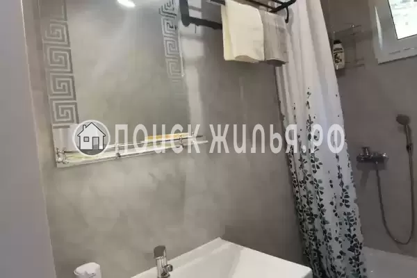 Частный сектор «Дом в национальном парке», Сочи