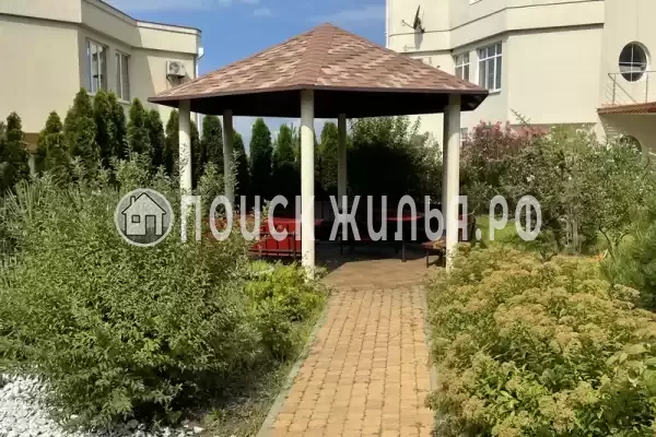 Частный сектор «Двухкомнатный апартамент Сосновый берег», Небуг