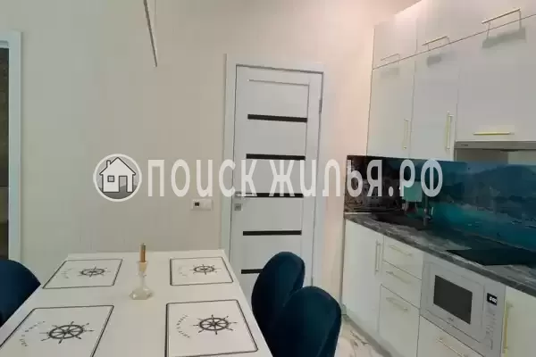 Частный сектор «Двухкомнатный апартамент Сосновый берег», Небуг