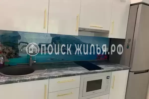 Частный сектор «Двухкомнатный апартамент Сосновый берег», Небуг