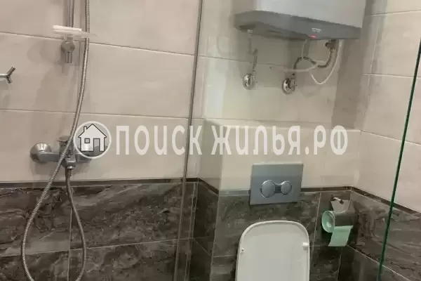 Частный сектор «Двухкомнатный апартамент Сосновый берег», Небуг