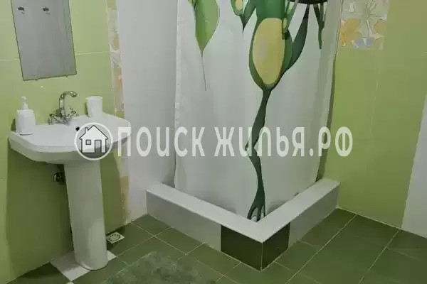 «На Гусь-Хрустальный», Лоо