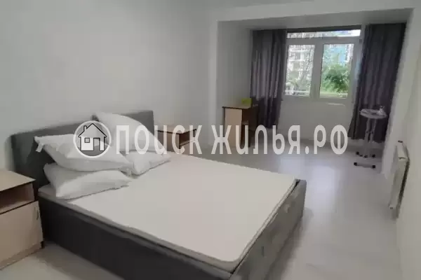 Частный сектор «Двухкомнатная в центре», Краснодарский край, Сочи, Дагомыс, Армавирская, д.72