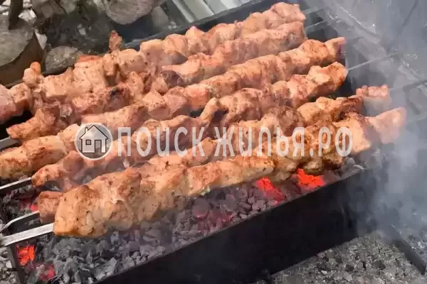 Гостевой дом «Роберта и Анжелы», Цандрипш