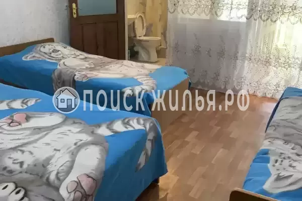 Гостевой дом «Роберта и Анжелы», Цандрипш