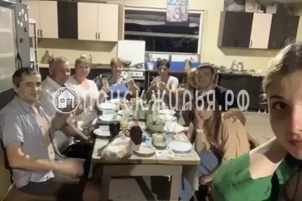 Гостевой дом «Роберта и Анжелы», Цандрипш