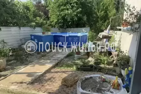 Гостевой дом «Роберта и Анжелы», Цандрипш