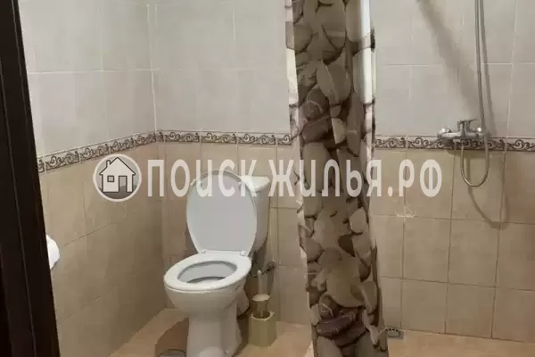 Гостевой дом «Роберта и Анжелы», Цандрипш