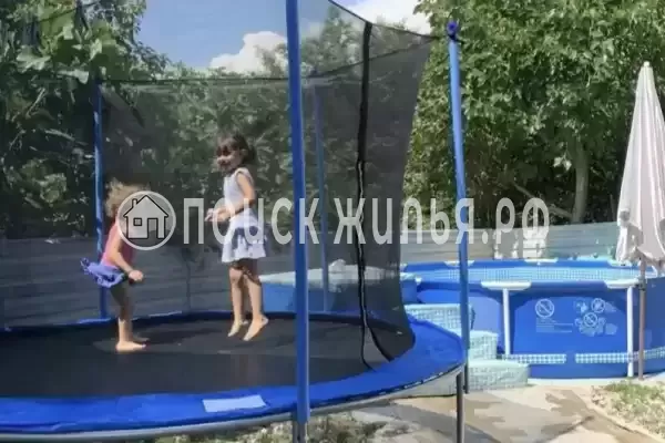 Гостевой дом «Роберта и Анжелы», Цандрипш