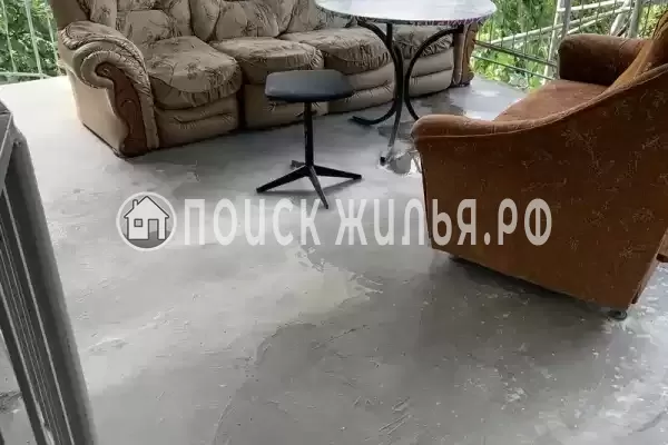 Гостевой дом «Роберта и Анжелы», Цандрипш