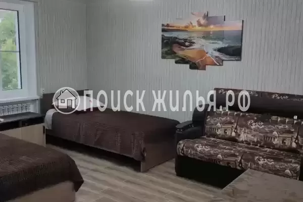 Частный сектор «Этаж под ключ Орлиный приют», Новомихайловский Частный сектор «Этаж под ключ Орлиный приют», Новомихайловский