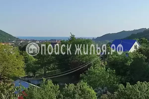 Частный сектор «Этаж под ключ Орлиный приют», Новомихайловский Частный сектор «Этаж под ключ Орлиный приют», Новомихайловский