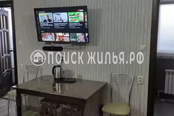 Частный сектор «Этаж под ключ Орлиный приют», Новомихайловский Частный сектор «Этаж под ключ Орлиный приют», Новомихайловский