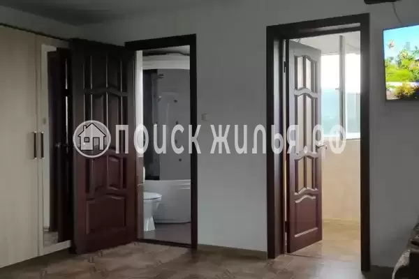 Частный сектор «Этаж под ключ Орлиный приют», Новомихайловский Частный сектор «Этаж под ключ Орлиный приют», Новомихайловский