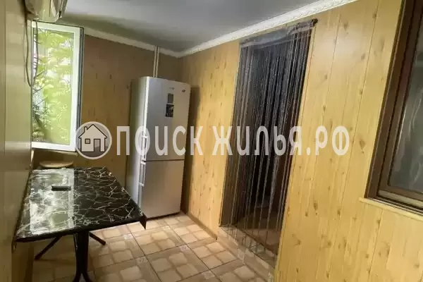 Частный сектор «Этаж под ключ Татьяна», Ольгинка