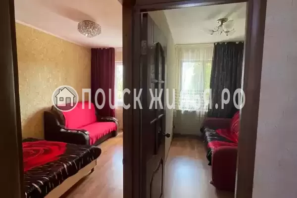 Частный сектор «Этаж под ключ Татьяна», Ольгинка