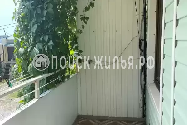 Частный сектор «Этаж под ключ Татьяна», Ольгинка