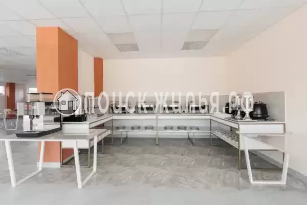 Гостиница «Бриз», Амзара