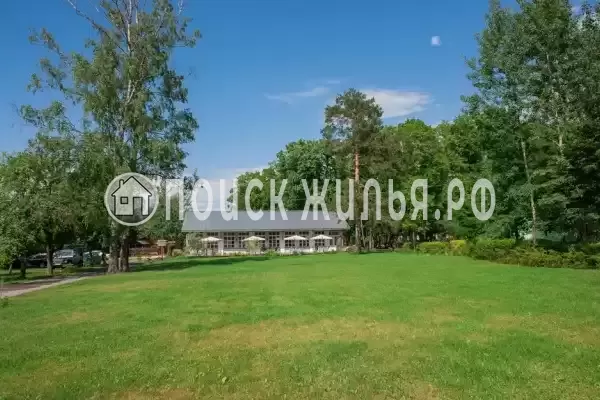 Отель «4 сезона», Серпухов