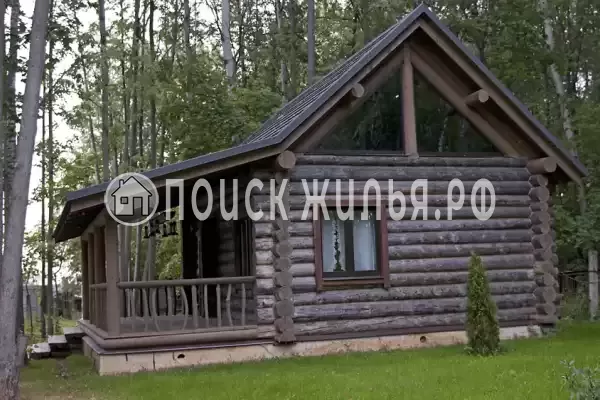 Отель «4 сезона», Серпухов