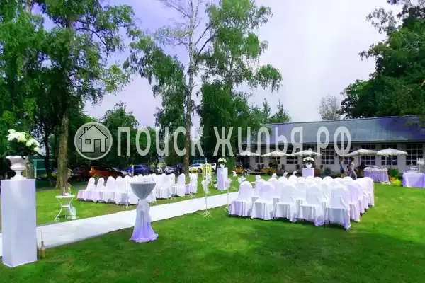 Отель «4 сезона», Серпухов