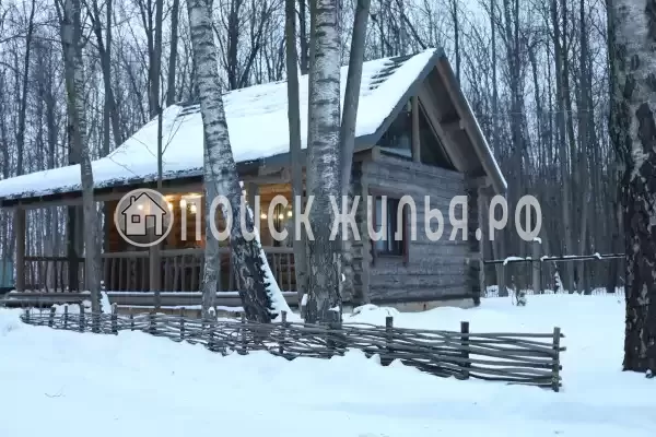 Отель «4 сезона», Серпухов