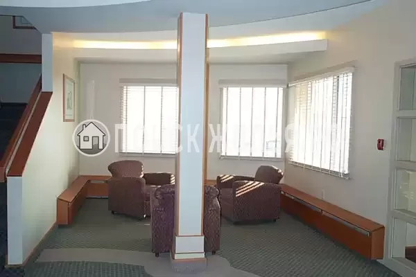 Отель «Анадырь», Анадырь