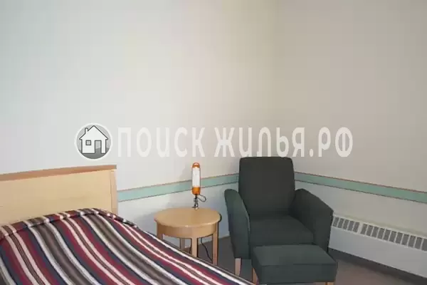 Отель «Анадырь», Анадырь