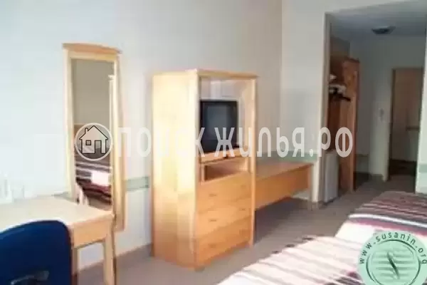 Отель «Анадырь», Анадырь