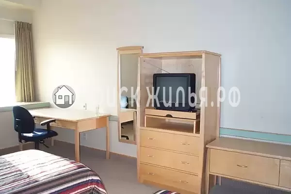 Отель «Анадырь», Анадырь