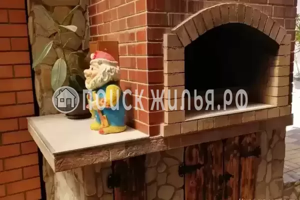 «У Натальи», Геленджик