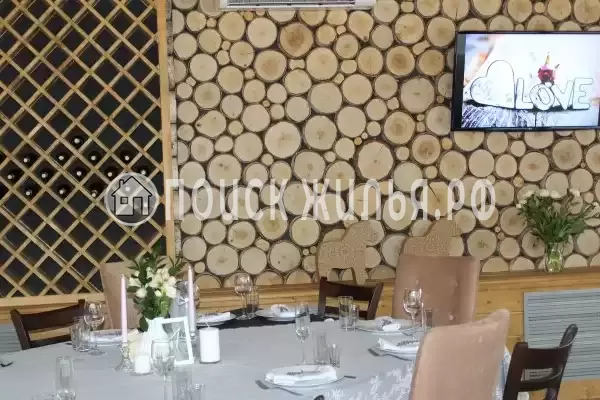 Отель «Ясенки», Ясенки