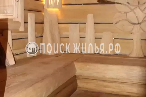 Отель «Ясенки», Ясенки