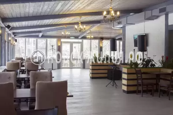 Отель «Ясенки», Ясенки