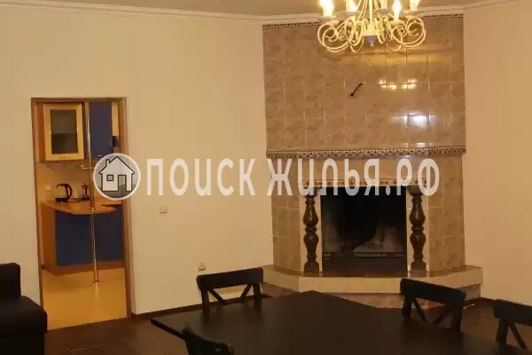 Отель «Ясенки», Ясенки