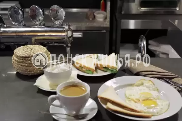 Отель «Ясенки», Ясенки