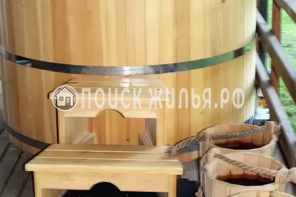 Отель «Ясенки», Ясенки