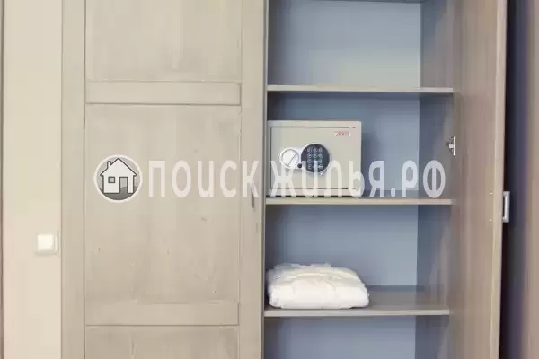 Отель «Ясенки», Ясенки