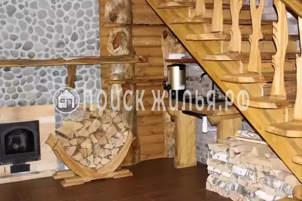 Отель «Ясенки», Ясенки