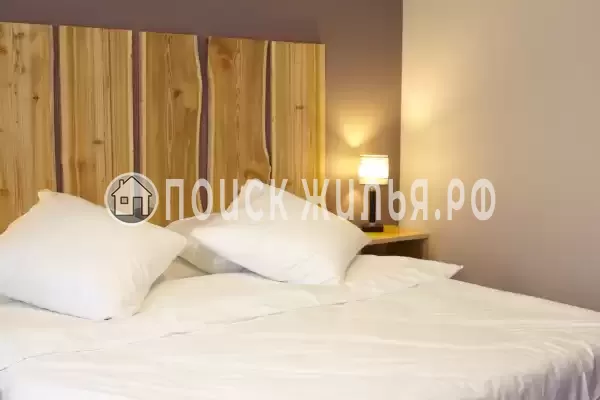 Отель «Ясенки», Ясенки