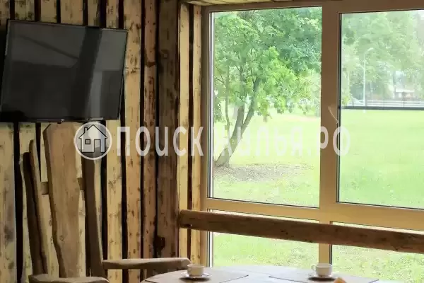 Отель «Ясенки», Ясенки