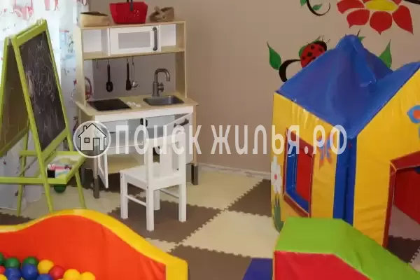 Отель «Ясенки», Ясенки